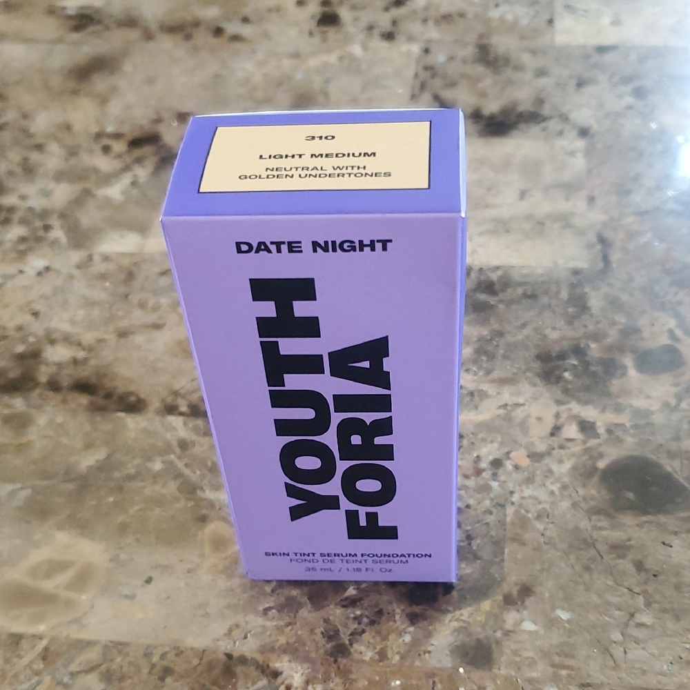Youthforia Foundation